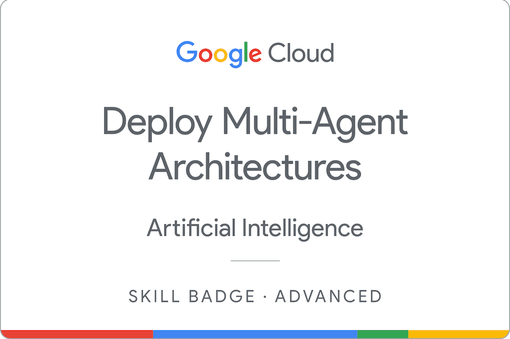Deploy Multi-Agent Architectures